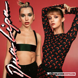 Fever (Com Angèle)