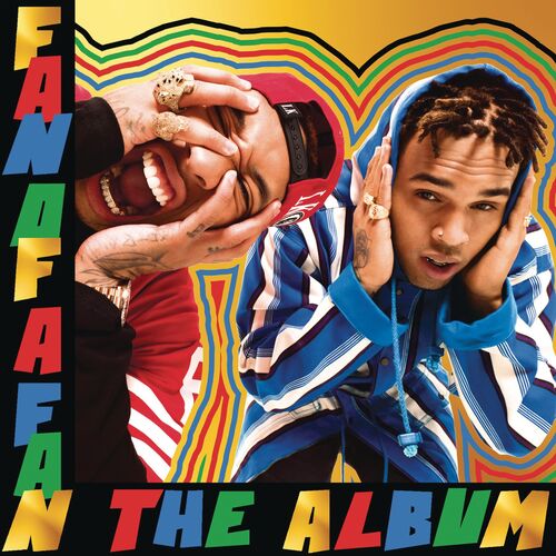 Fan of A Fan The Album (Expanded Edition) - Chris Brown