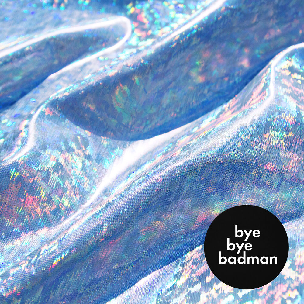 Bye Bye Badman – Wave – EP
