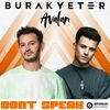 BURAK YETER & AVALAN - Don't Speak