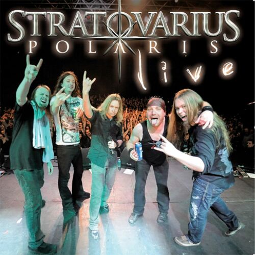 Stratovarius discography - Wikipedia