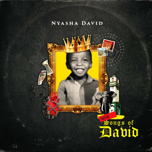 Track artwork