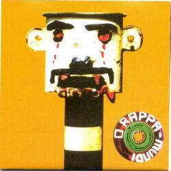 Download O Rappa - Rappa-Mundi 1994