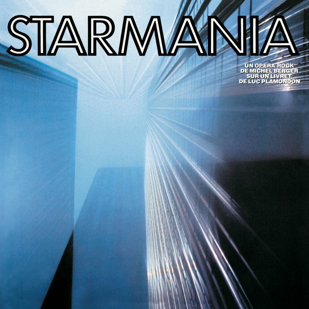 Starmania (2009 Remaster)