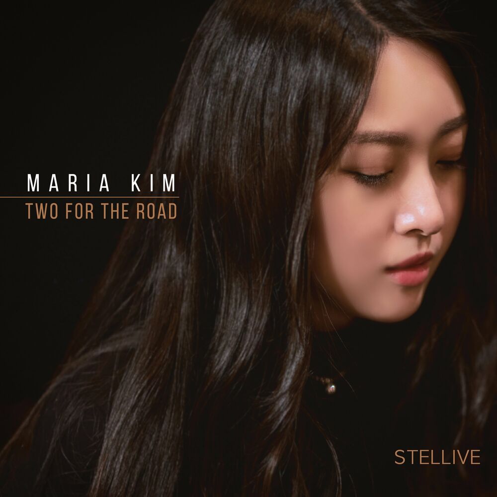 Maria Kim – Stellive Vol.16 Two for the Road