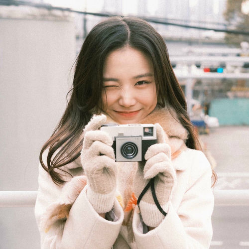 merrymerryseoul – I hope time goes by slowly – EP