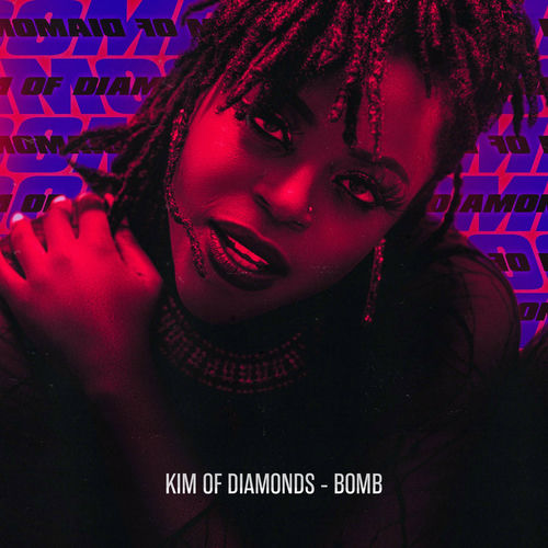 Track artwork