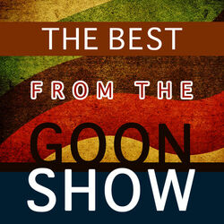 The Best from the Goon Show Audiobook
