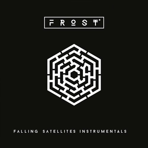 Frost*'s discography - Musicboard