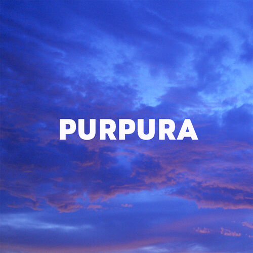 Wos Purpura Music Streaming Listen On Deezer