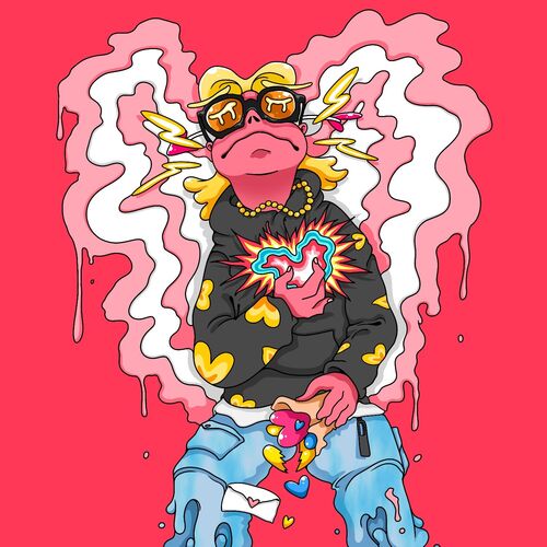 D-Hack – What shall I do?〈Sanullim’s 50th anniversary collaboration album〉 – Single
