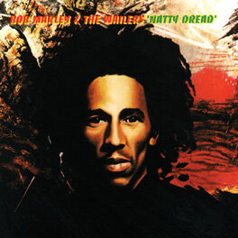 Bob Marley & The Wailers - Natty Dread