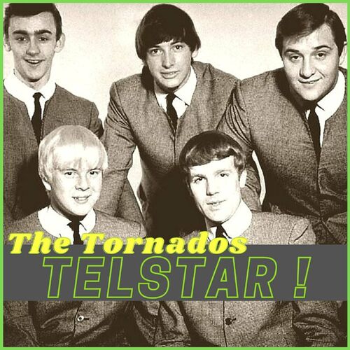 Telstar! by The Tornados - Reviews & Ratings on Musicboard