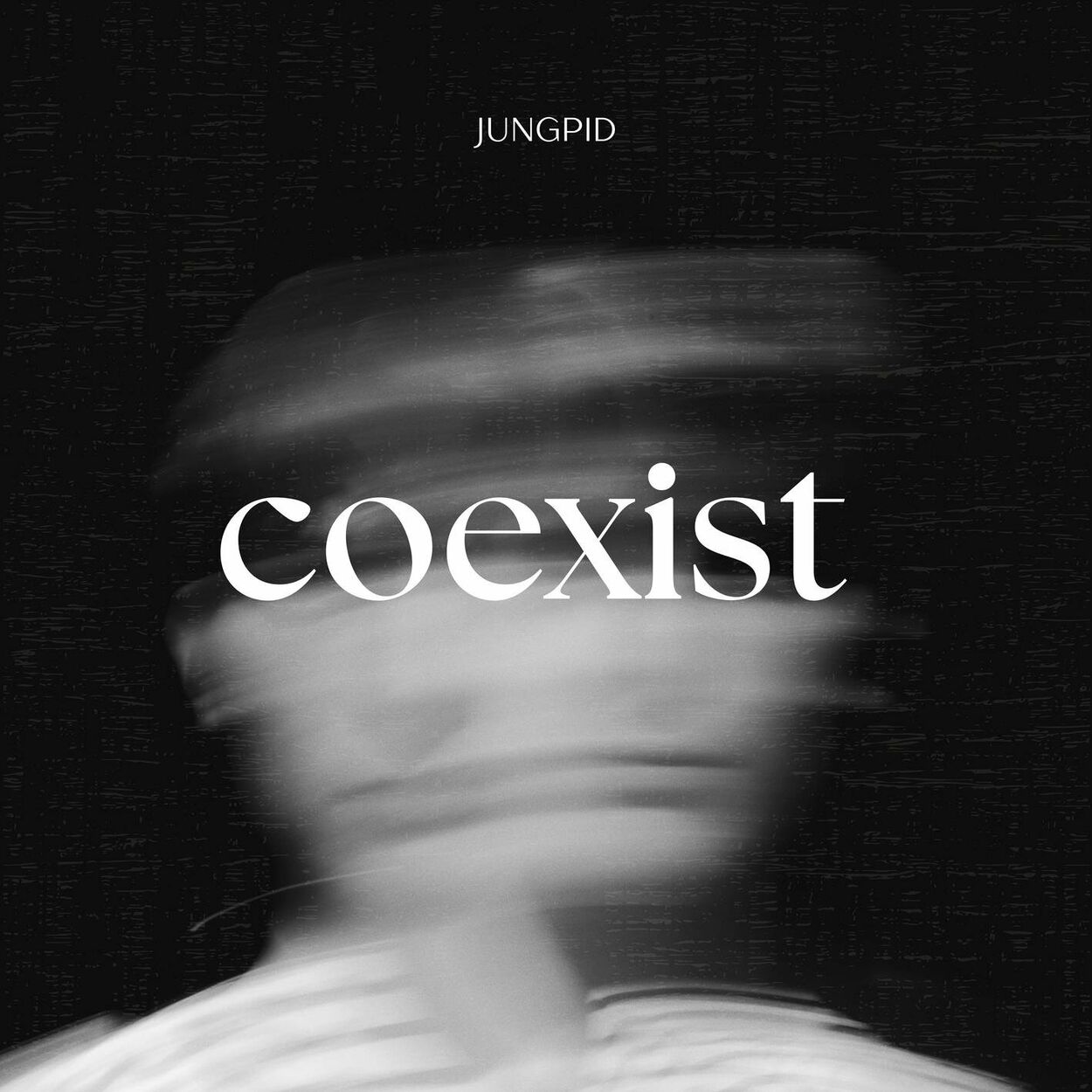 jungpid – coexist – Single