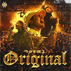 Original – Mc Hariel Mp3 download