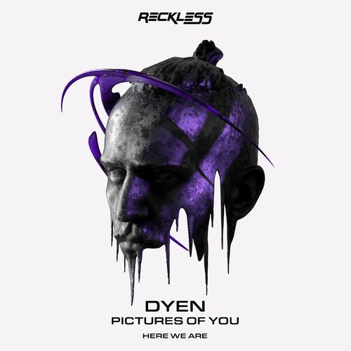  DYEN - Pictures of You (2024) 