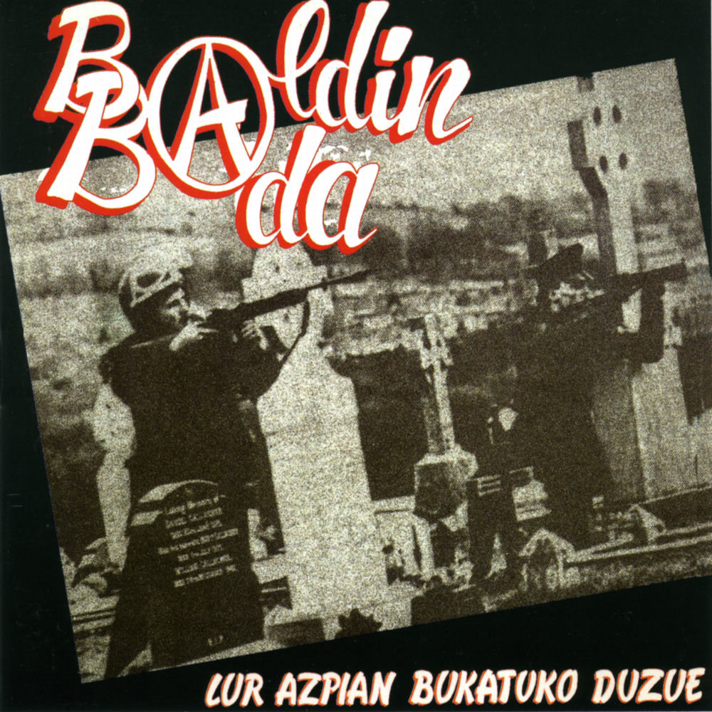 Ibilaldia
