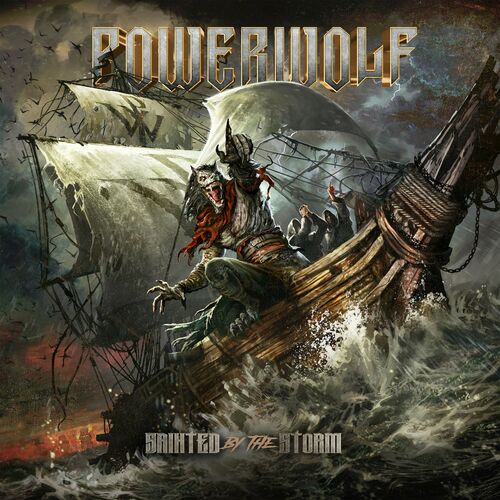 Powerwolf - Preachers of the Night Review