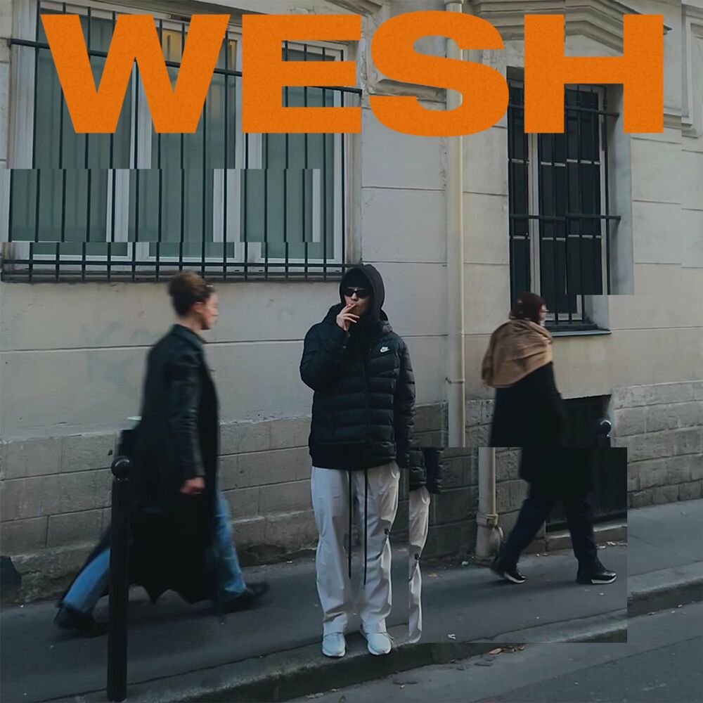 JOMALXNE – WESH – Single