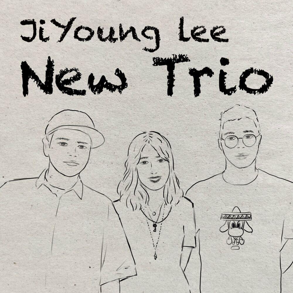 Lee Ji Young – New Trio