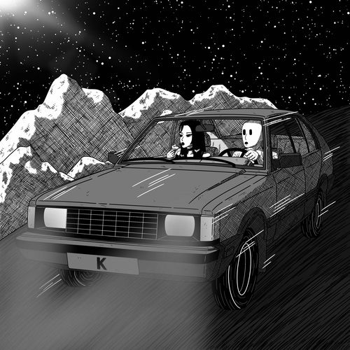 MGFF – Ping – Single