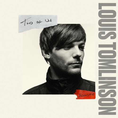 Louis Tomlinson's discography - Musicboard
