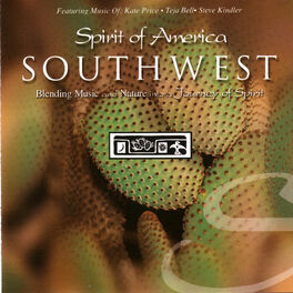 Spirit of America - Spirit of America: Southwest