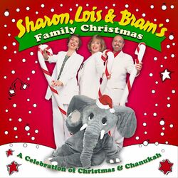 Sharon, Lois & Bram’s Family Christmas