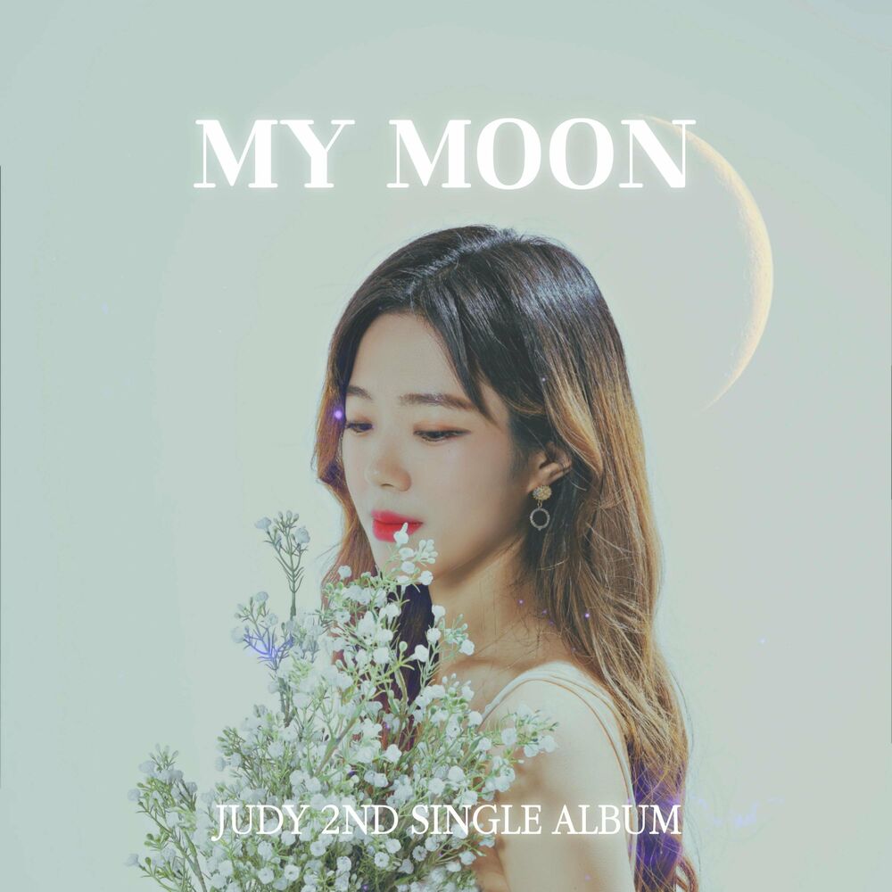 Judy – My Moon – Single