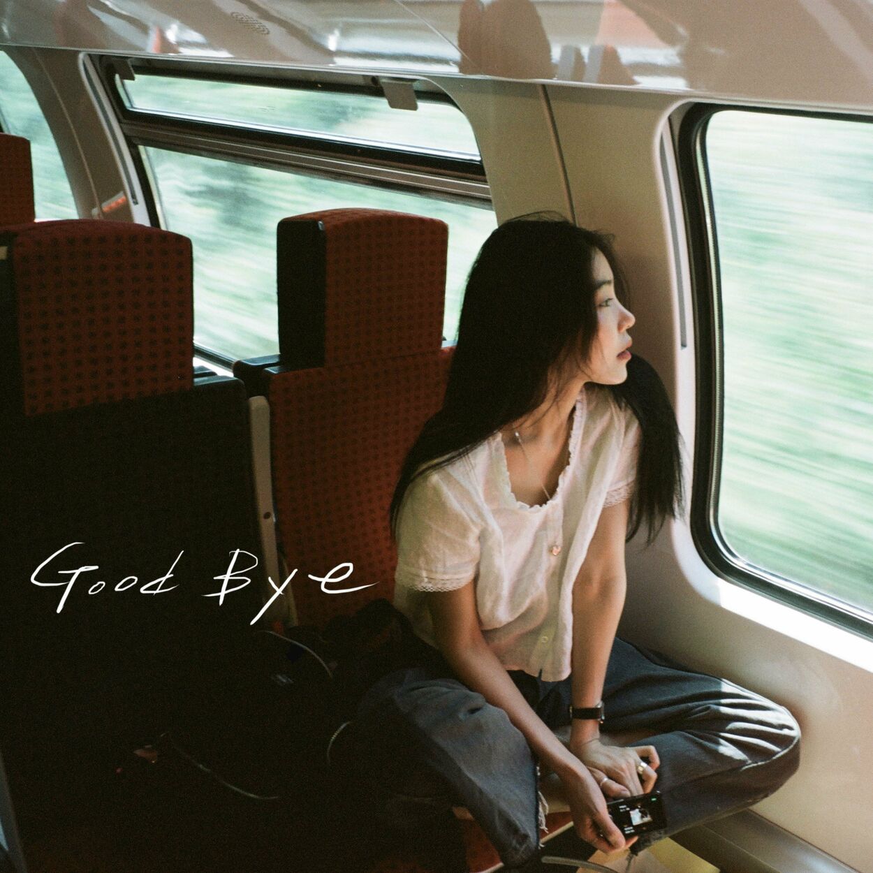 Havy – Goodbye and Goodbye – Single