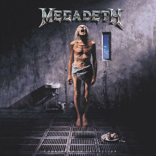 Album Review: Risk One of the Most Controversial Releases in the History  of Megadeth - HubPages