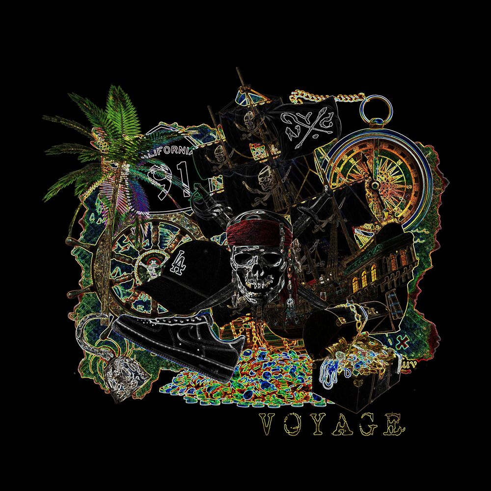 Sikboy – VOYAGE – Single