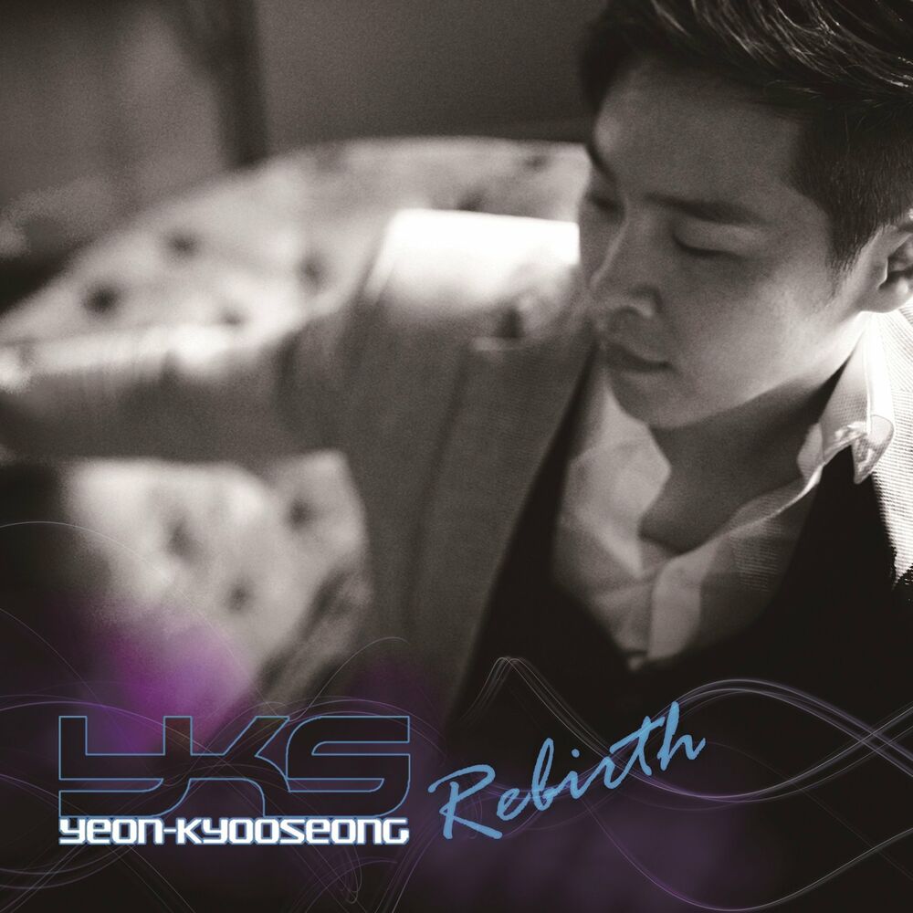 Yeon Kyoo Seong – Rebirth – EP