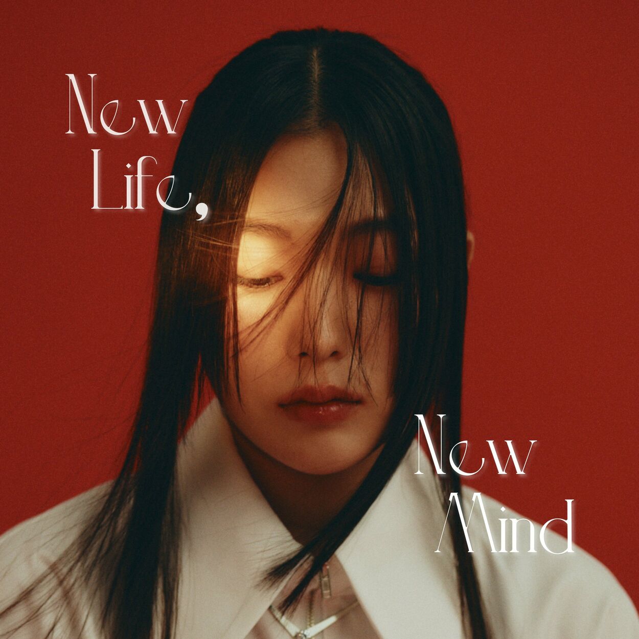 Suzanne – New Life, New Mind – EP