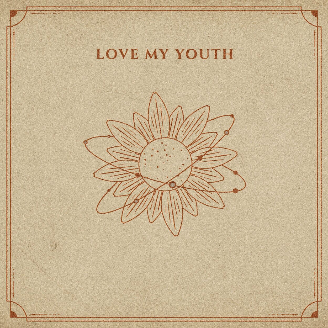 12BH – Love my youth – EP