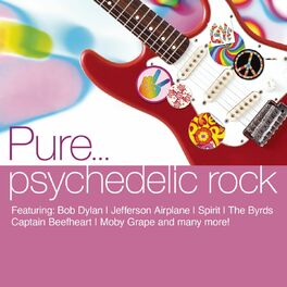 Various Artists - Pure... Psychedelic Rock
