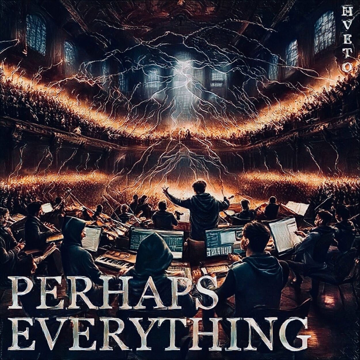 HVETO – PERHAPS EVERYTHING