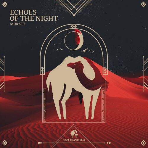 Muratt - Echoes of the Night (2024)