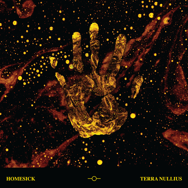 Homesick - Terra Nullius (2018)