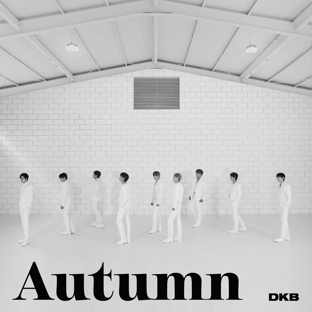 DKB – Autumn – EP