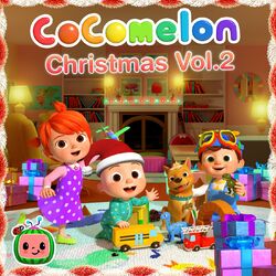 Cocomelon Christmas, Vol.2