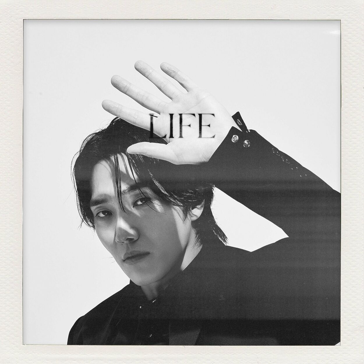 Kim Feel – LIFE – EP
