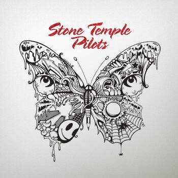 Stone Temple Pilots - Stone Temple Pilots (Deluxe Edition) (2018)