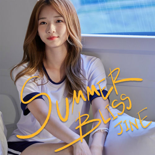 Jine – Summer Bliss – Single