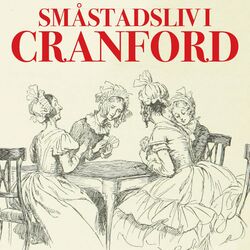 Småstadsliv i Cranford Audiobook