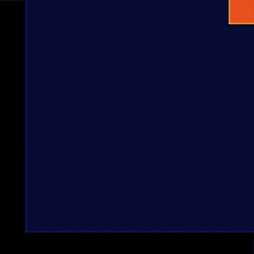 dubdubee, Mild Beats – Dark Blue Almost Black