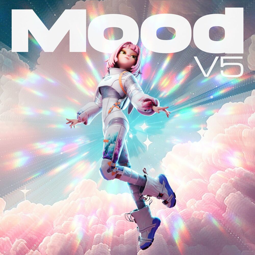 APOKI – Mood V5 – Single