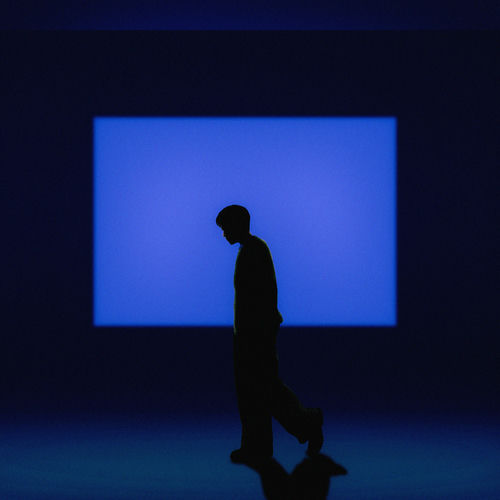 Blueday – Ambiguous – Single