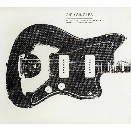 Track artwork