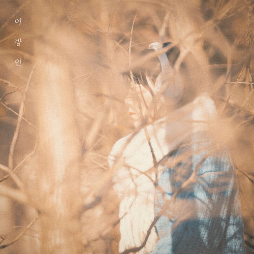 The Tourist – The Stranger – Single